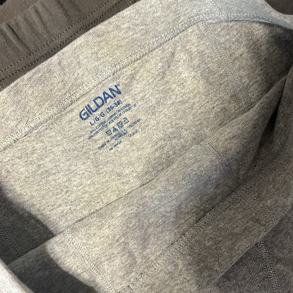 NEW✨ Gildan 3 pack boxer brief - Picture 3 of 7